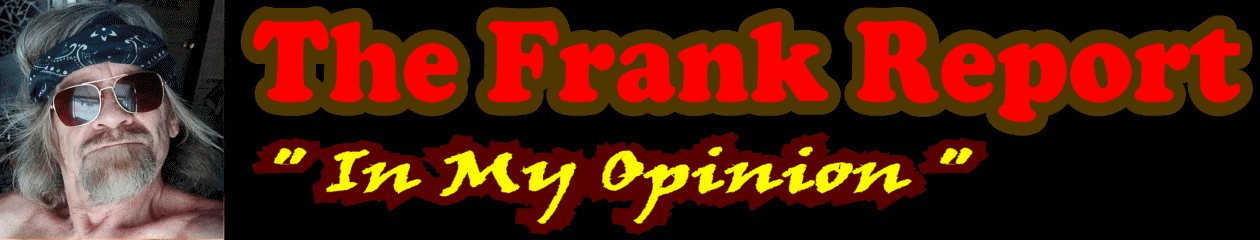 Frank Report 3.0